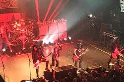 Slash featuring Myles Kennedy and the Conspirators / Joyous Wolf on Jul 25, 2019 [144-small]