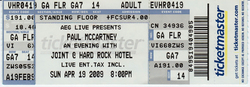 Paul McCartney on Apr 19, 2009 [172-small]