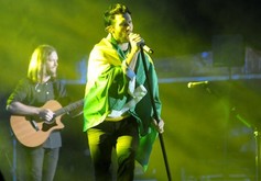Javier Colon / Keane / Maroon 5 on Aug 26, 2012 [186-small]