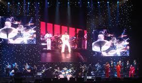 Elvis Presley Tribute Concert Tour History Updated For 2026