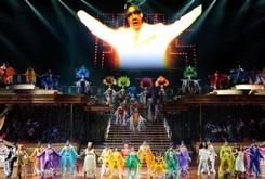 Cirque du Soleil - "Viva Elvis" on Mar 28, 2011 [202-small]