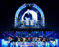 Cirque du Soleil - "Viva Elvis" on Mar 28, 2011 [204-small]
