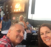 Zac Brown Band / Trombone Shorty & Orleans Avenue on Jul 25, 2019 [217-small]
