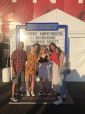 Zac Brown Band / Trombone Shorty & Orleans Avenue on Jul 25, 2019 [219-small]