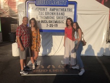 Zac Brown Band / Trombone Shorty & Orleans Avenue on Jul 25, 2019 [220-small]