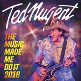Ted Nugent / Alex Cole on Jul 28, 2019 [228-small]