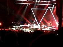 Depeche Mode / Bat For Lashes on Sep 1, 2013 [231-small]