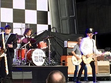 Boston / Cheap Trick on Jul 1, 2014 [237-small]