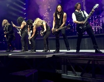 Trans-Siberian Orchestra on Nov 29, 2015 [243-small]