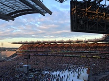 U2 / Noel Gallagher's High Flying Birds on Jul 22, 2017 [308-small]