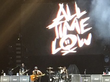 Blink 182 / All Time Low / A Day to Remember on Jun 4, 2016 [339-small]