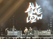 Blink 182 / All Time Low / A Day to Remember on Jun 4, 2016 [344-small]