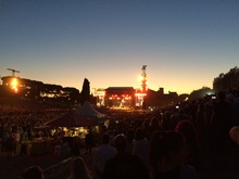 Bruce Springsteen & The E Street Band / Counting Crows / Treves blues band / The Roma Sinfonietta Strings on Jul 16, 2016 [448-small]