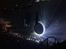 David Gilmour on Sep 23, 2015 [457-small]