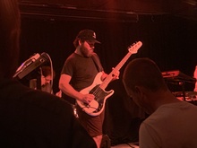 Young Jesus / The Appleseed Cast on Jul 25, 2019 [467-small]