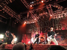 A Day to Remember / Knocked Loose / Boston Manor on Jun 21, 2019 [479-small]