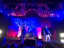 A Day to Remember / Knocked Loose / Boston Manor on Jun 21, 2019 [522-small]