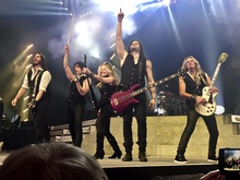 Trans-Siberian Orchestra on Dec 18, 2016 [550-small]