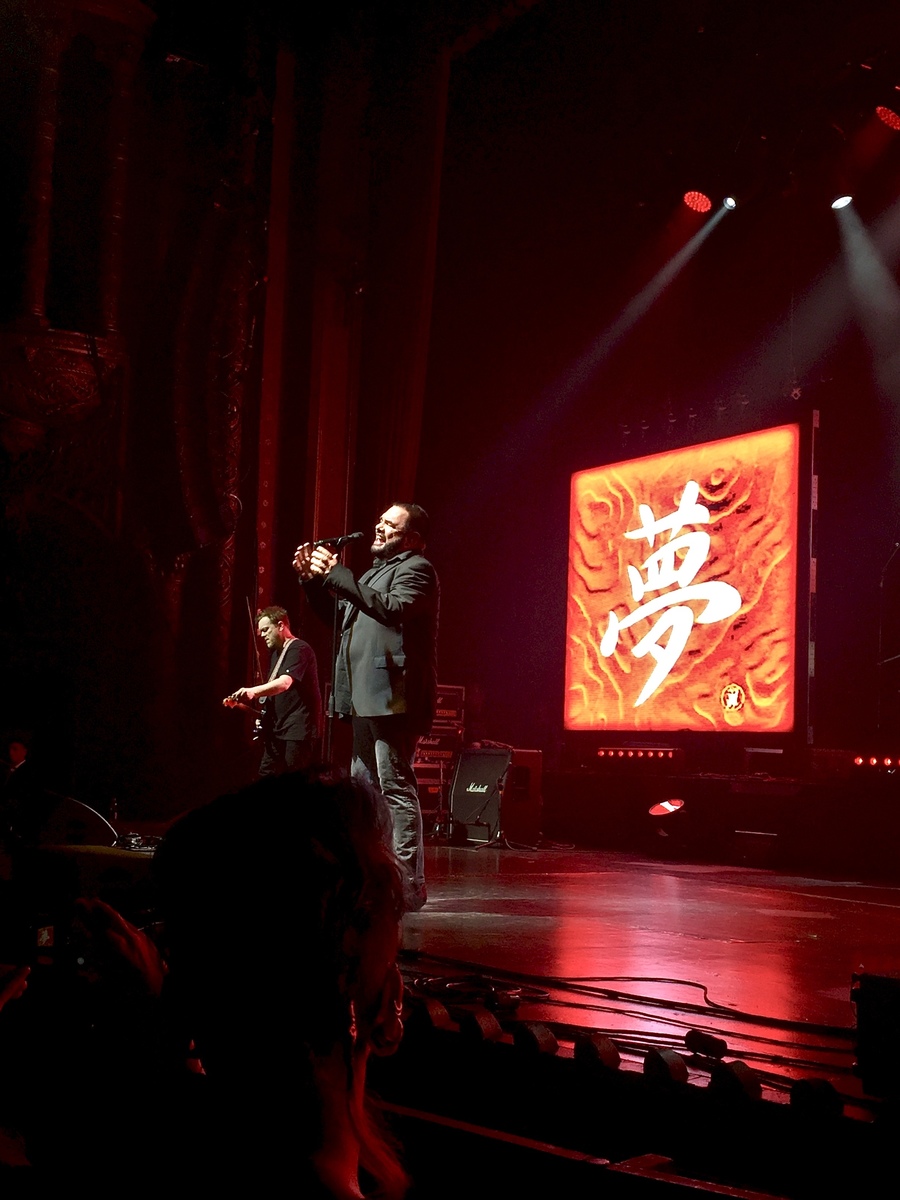 Alphaville Concert & Tour History (Updated for 2024) Concert Archives