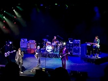 The Psychedelic Furs / Bash & Pop on Oct 6, 2017 [568-small]
