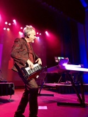 Howard Jones on Oct 20, 2017 [569-small]