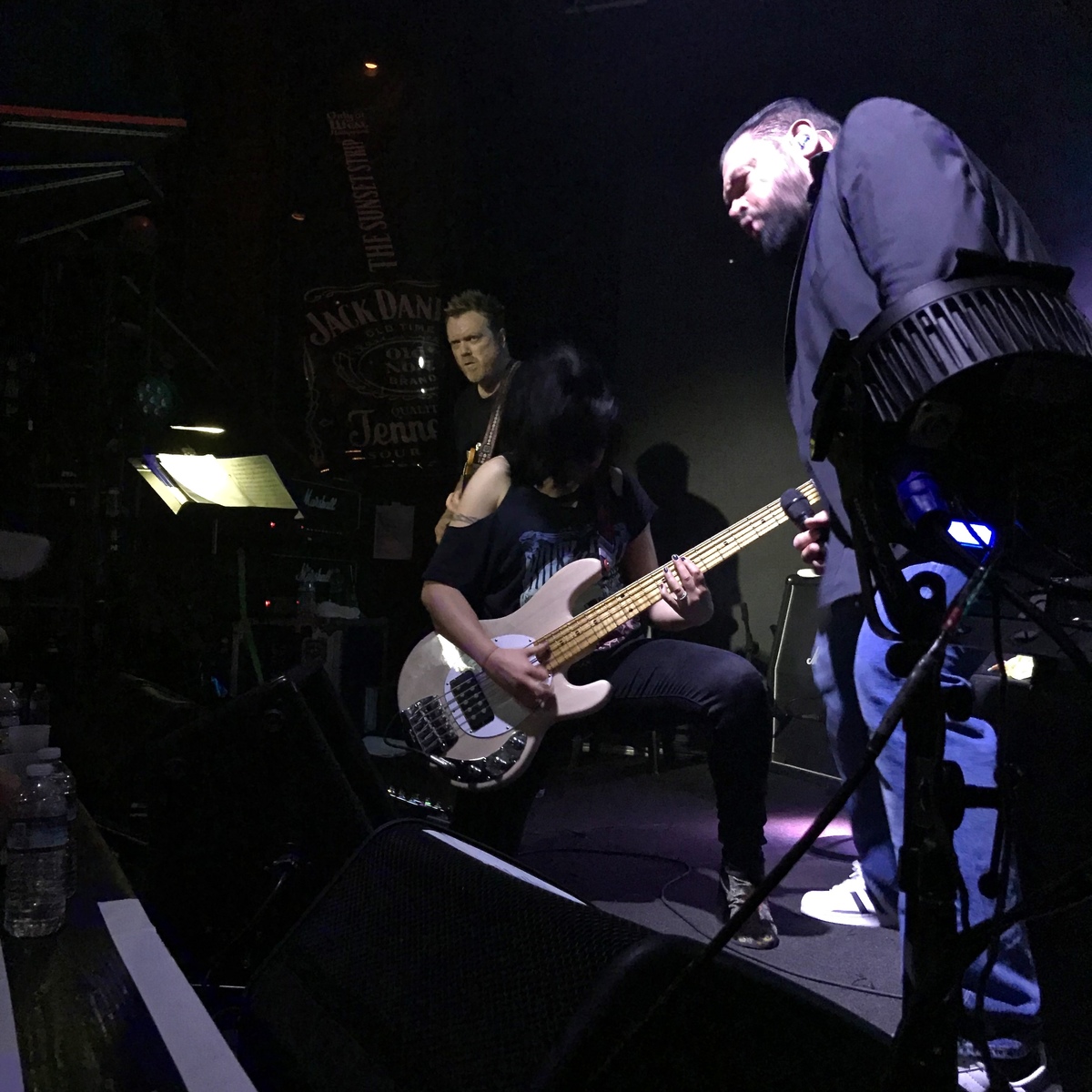 Alphaville Concert & Tour History (Updated for 2024) Concert Archives