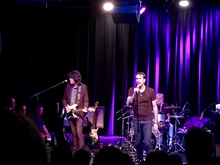 The Fixx / Beat Root Revival on Sep 5, 2018 [578-small]