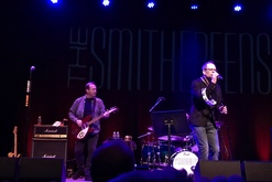 The Smithereens on Jan 11, 2019 [582-small]