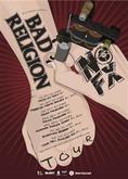 Bad Religion / NOFX / Pour Habit / Stolen Youth on Sep 26, 2009 [586-small]