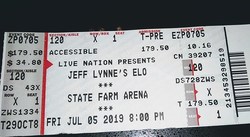 Jeff Lynne's ELO / Dhani Harrison on Jul 5, 2019 [587-small]