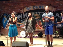 Labor Daze 2014 on Aug 31, 2014 [786-small]