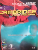 Cambridge Folk Festival on Jul 29, 2004 [632-small]