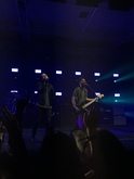 You Me At Six  / Tonight Alive / Black Foxxes on Apr 11, 2017 [864-small]