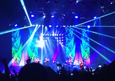 Panic! At the Disco on Nov 19, 2016 [865-small]