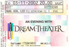 Dream Theater on Nov 3, 2002 [672-small]