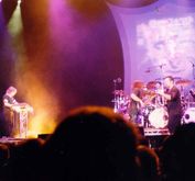 Mike Portnoy / Dream Theater on Nov 3, 2002 [675-small]