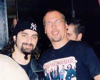 Dream Theater on Nov 3, 2002 [678-small]