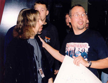 Dream Theater on Nov 3, 2002 [679-small]
