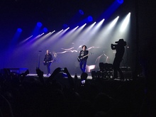 Matt and Kim / Charley Marley / Proffessor Green / Fall Out Boy on Oct 10, 2015 [868-small]