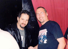 Dream Theater on Nov 3, 2002 [680-small]