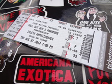 New Politics / Paramore / LØLØ / Fall Out Boy on Aug 7, 2014 [787-small]