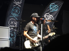 blink-182 / A Day to Remember / All Time Low on Aug 31, 2016 [878-small]