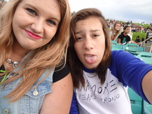 New Politics / Paramore / LØLØ / Fall Out Boy on Aug 7, 2014 [788-small]