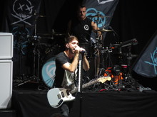 blink-182 / DJ Spider / All Time Low / A Day To Remember / The All-American Rejects on Aug 30, 2016 [890-small]