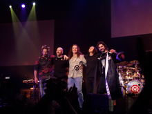 Dream Theater on Oct 11, 2005 [966-small]