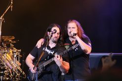 Dream Theater / Riverside on Jun 16, 2007 [982-small]