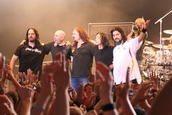 Dream Theater / Riverside on Jun 16, 2007 [988-small]