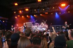 Dream Theater / Riverside on Jun 16, 2007 [989-small]