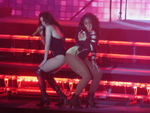 JoJo / Victoria Monét / Fifth Harmony on Aug 13, 2016 [899-small]