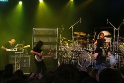 Dream Theater / Riverside on Jun 16, 2007 [992-small]